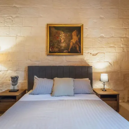 Palazzo Seraphim Boutique Living In St Julians Saint Julian's