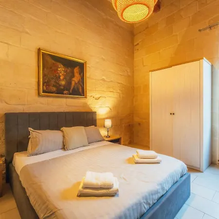Διαμέρισμα Palazzo Seraphim Boutique Living In St Julians *