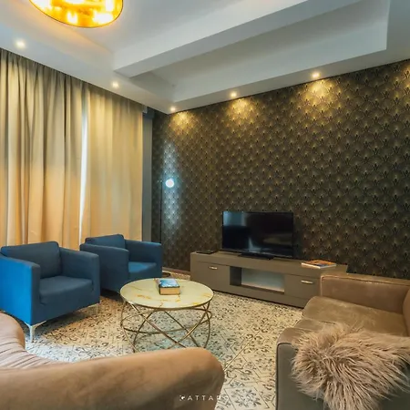 Palazzo Seraphim Boutique Living In St Julians 公寓