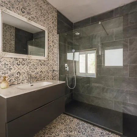 Palazzo Seraphim Boutique Living In St Julians 公寓 Saint Julian's