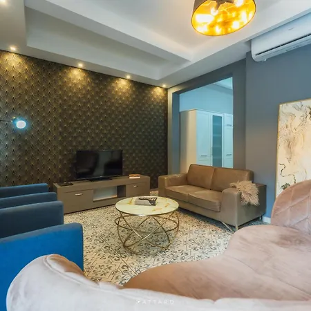 Palazzo Seraphim Boutique Living In St Julians * Saint Julian's