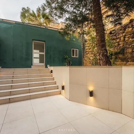 Palazzo Seraphim Boutique Living In St Julians 公寓 *