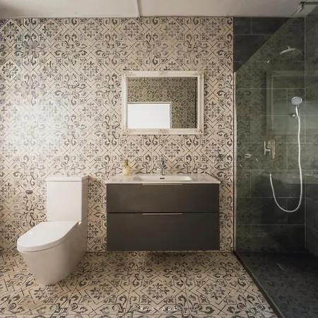 Palazzo Seraphim Boutique Living In St Julians *