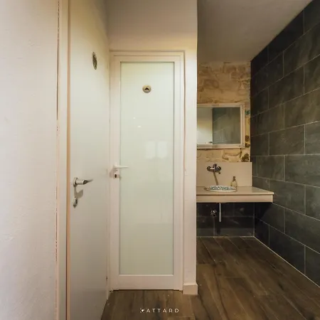Διαμέρισμα Palazzo Seraphim Boutique Living In St Julians Saint Julian's