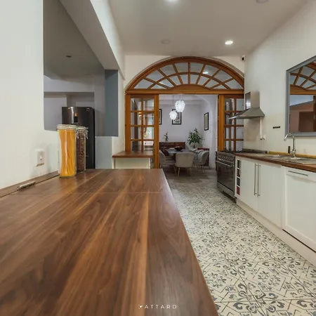 Palazzo Seraphim Boutique Living In St Julians 公寓 *