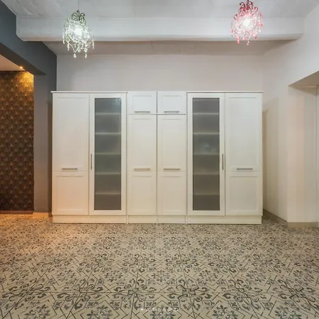 Palazzo Seraphim Boutique Living In St Julians Διαμέρισμα