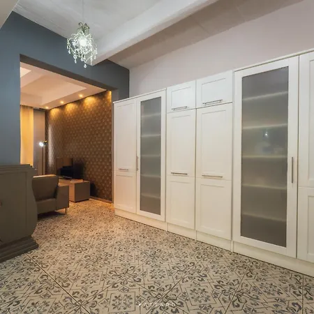 Palazzo Seraphim Boutique Living In St Julians
