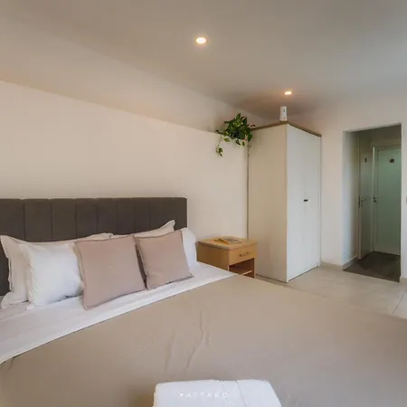 Palazzo Seraphim Boutique Living In St Julians 公寓 *