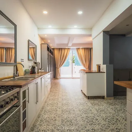 Palazzo Seraphim Boutique Living In St Julians 公寓 Saint Julian's