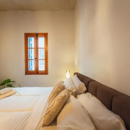 Palazzo Seraphim Boutique Living In St Julians *