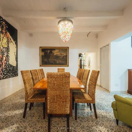 Palazzo Seraphim Boutique Living In St Julians 公寓 Saint Julian's